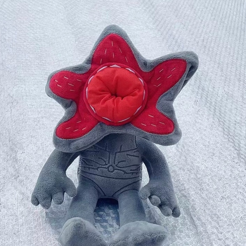 Stranger Things Demogorgon Plush Toy